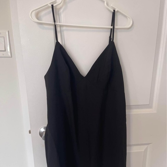 Dynamite Little Black Dress - Picture 2 of 3